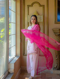 Pastel Pink