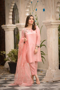 Salmon Pink